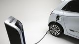 Der Renault Twingo Z.E. kann mit bis zu 22 kW geladen werden