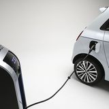 Der Renault Twingo Z.E. kann mit bis zu 22 kW geladen werden