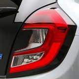 Nach 4,2 Sekunden erreicht der Renault Twingo Z.E. 50 km/h