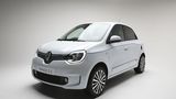 Der Renault Twingo Z.E. wiegt 1.178 Kilogramm