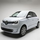 Der Renault Twingo Z.E. wiegt 1.178 Kilogramm