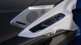 Das Soundsystem ist laut Chevrolet, das lauteste, das Bose je produziert hat