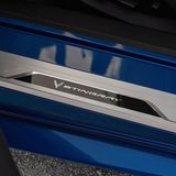 Chevrolet Corvette C8 Stingray