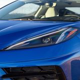 Chevrolet Corvette C8 Stingray