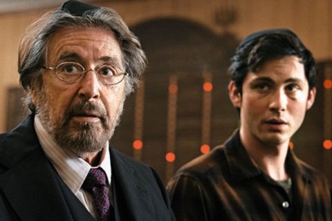 Amazon-Serie "Hunters"