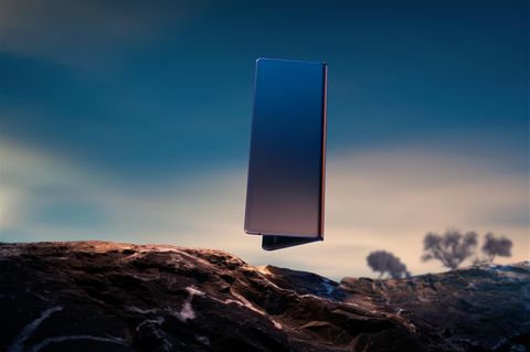 Huawei Mate Xs