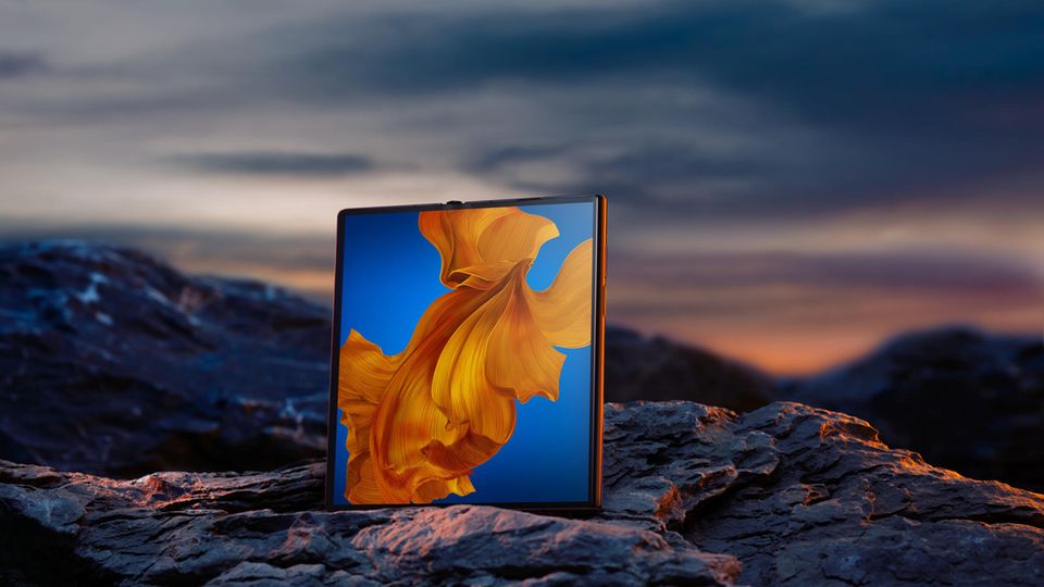 Neuvorstellung: Huawei Mate Xs: Klappe, die zweite Neuvorstellung: Huawei Mate Xs: Klappe, die zweite