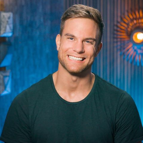 Sebastian Preuss ist der aktuelle Bachelor