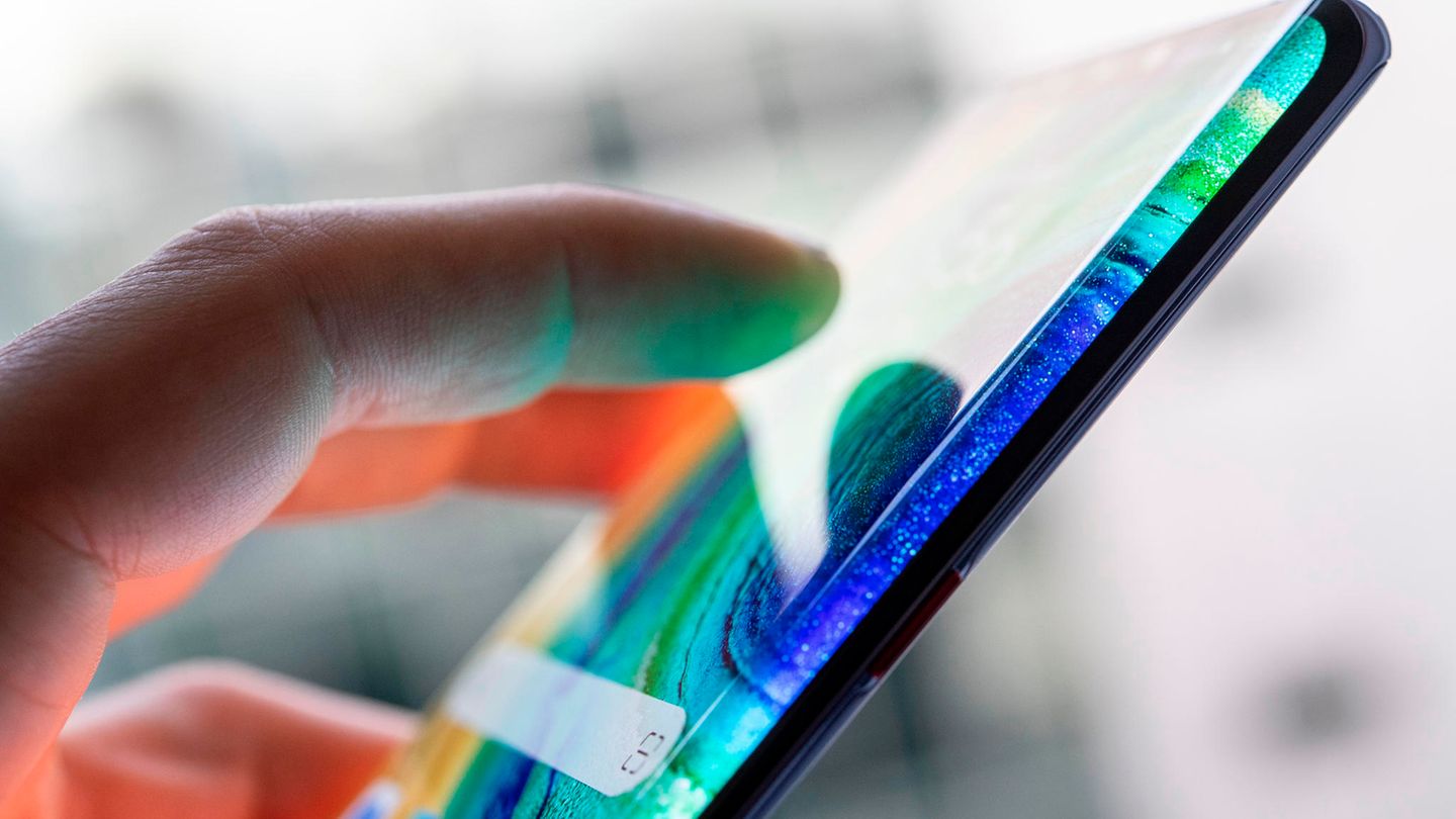 Das Mädchen wies starke Verbrennungsmerkmale auf, das Handy lag im Wasser
