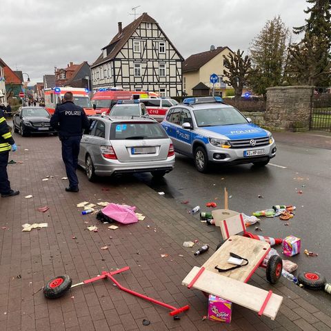 Volkmarsen