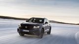 VW Touareg R Hybrid