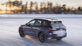 VW Touareg R Hybrid