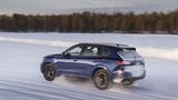 VW Touareg R Hybrid