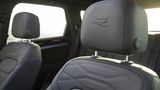 VW Touareg R Hybrid