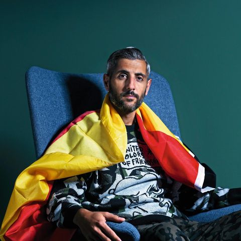 Michel Abdollahi