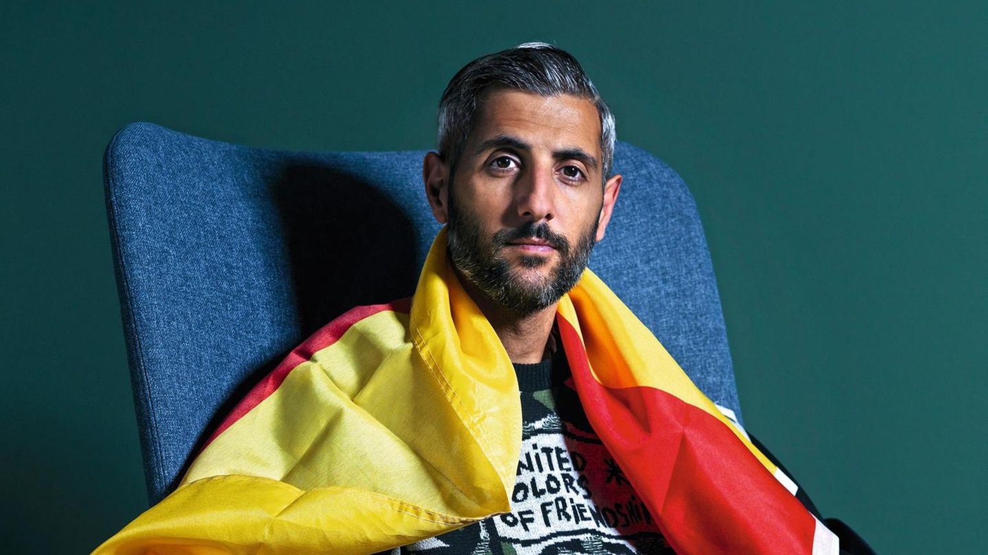 Michel Abdollahi