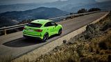 Audi RS Q3 Sportback