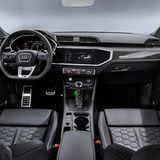 Audi RS Q3 Sportback