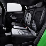 Audi RS Q3 Sportback