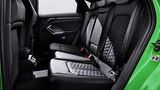 Audi RS Q3 Sportback