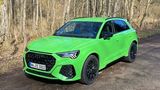 Audi RS Q3 Sportback