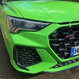 Audi RS Q3 Sportback