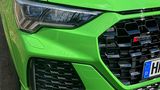 Audi RS Q3 Sportback
