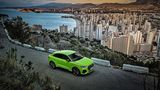 Audi RS Q3 Sportback