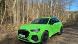 Audi RS Q3 Sportback