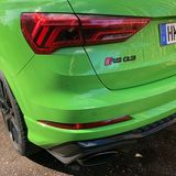Audi RS Q3 Sportback