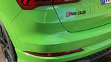 Audi RS Q3 Sportback