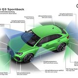 Audi RS Q3 Sportback
