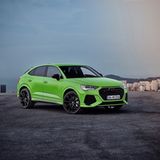 Audi RS Q3 Sportback