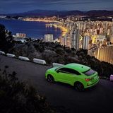 Audi RS Q3 Sportback