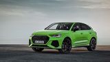Audi RS Q3 Sportback