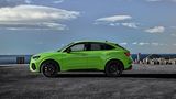 Audi RS Q3 Sportback