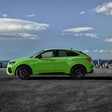 Audi RS Q3 Sportback