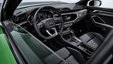 Audi RS Q3 Sportback