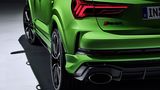 Audi RS Q3 Sportback