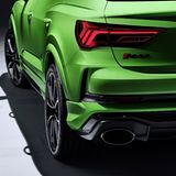 Audi RS Q3 Sportback