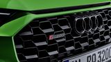Audi RS Q3 Sportback