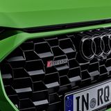 Audi RS Q3 Sportback