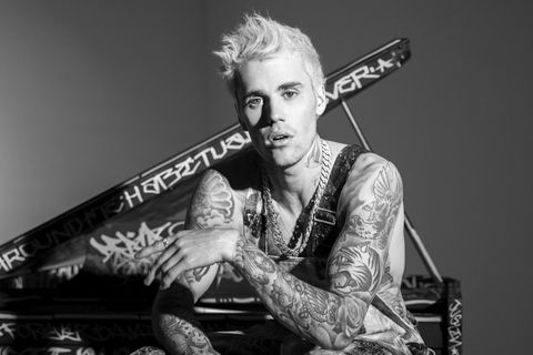 Justin Bieber