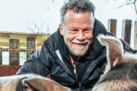 Jenke von Wilmsdorff