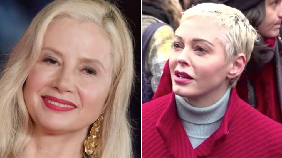 Produzent schuldig gesprochen: Reaktionen auf Weinstein-Urteil: "Ein großer Schritt für unsere kollektive Heilung"