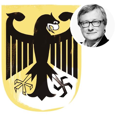 Jörges Kolumne
