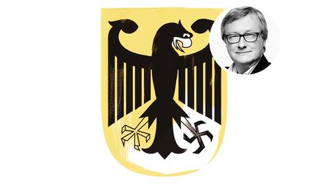 Jörges Kolumne