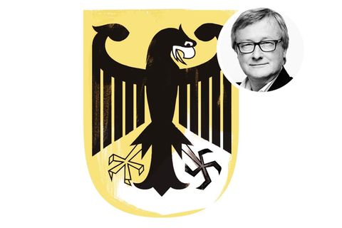 Jörges Kolumne