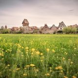 Altstadt von Dinkelsbühl