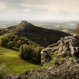 Burg Hohenzollern